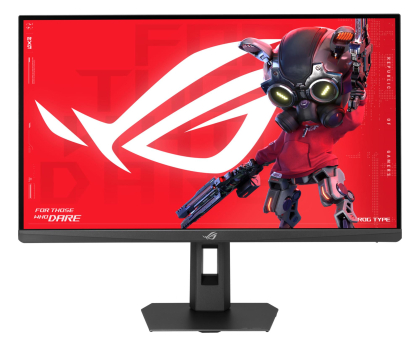 Monitor LED 27" (26,5"-28,4") ASUS ROG Strix XG27ACMES